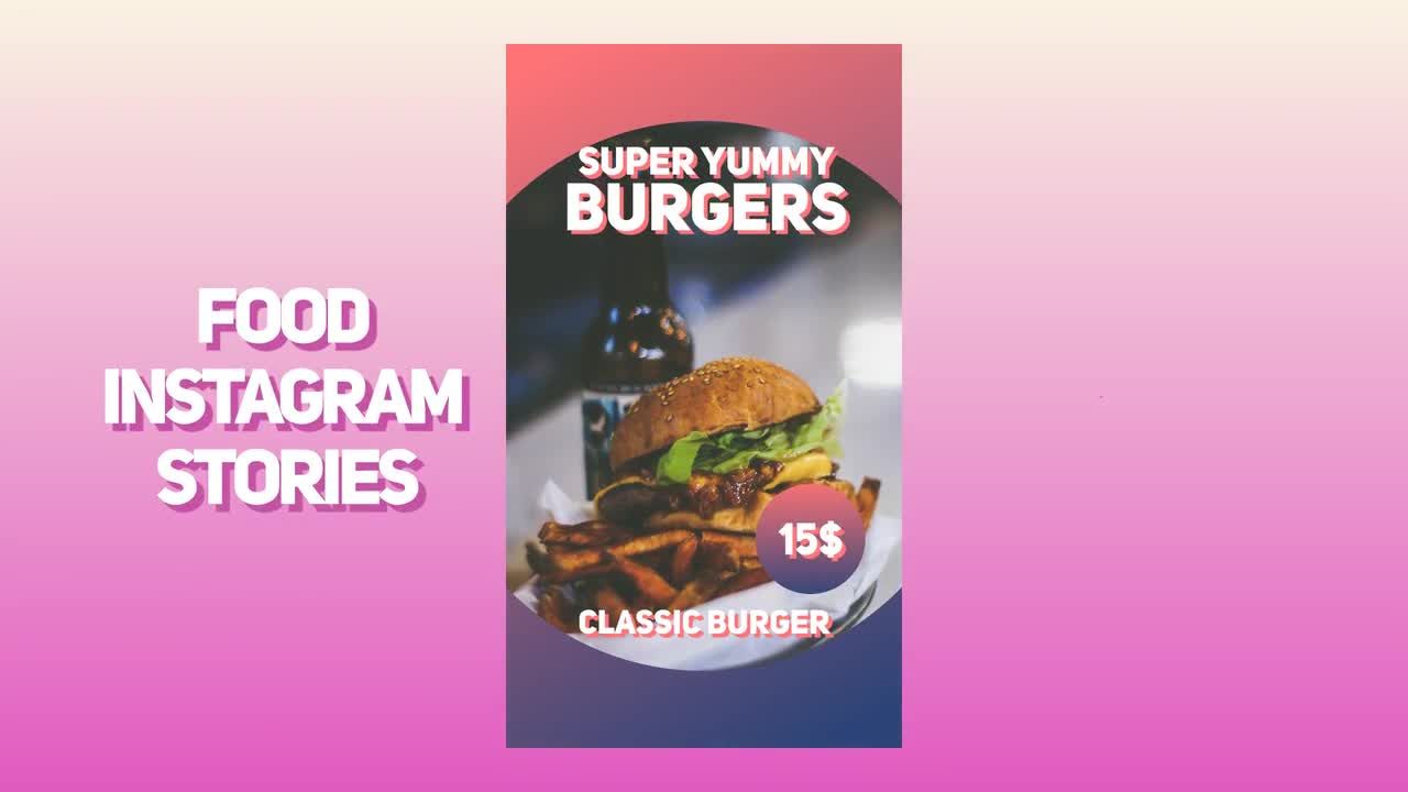 7个专业的折扣促销视频过渡效果素材库精选pr模板