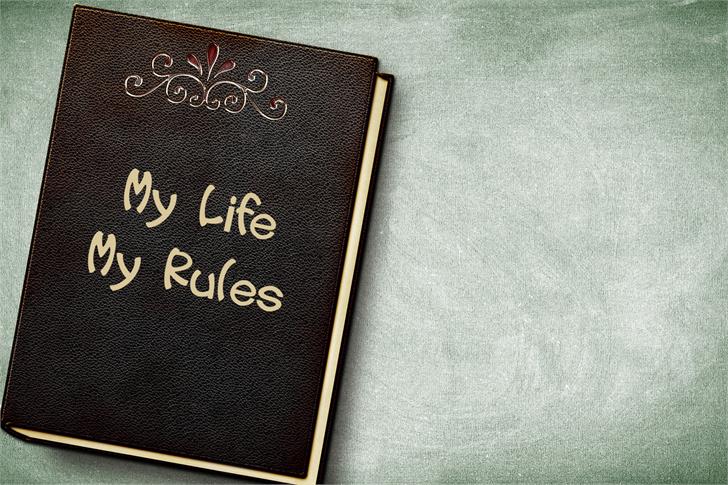 EP Wiggle font插图2 EP Wiggle font插图2