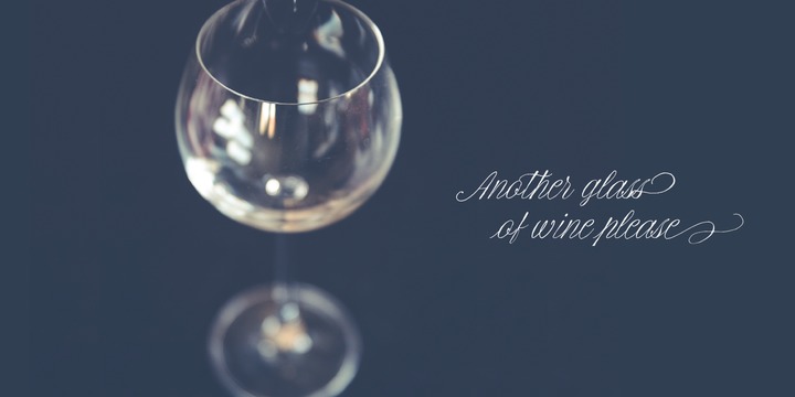 La Bodeguita Font Family插图3