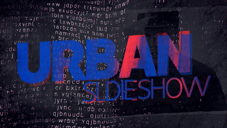 城市幻灯片素材库网精选fcpx模板