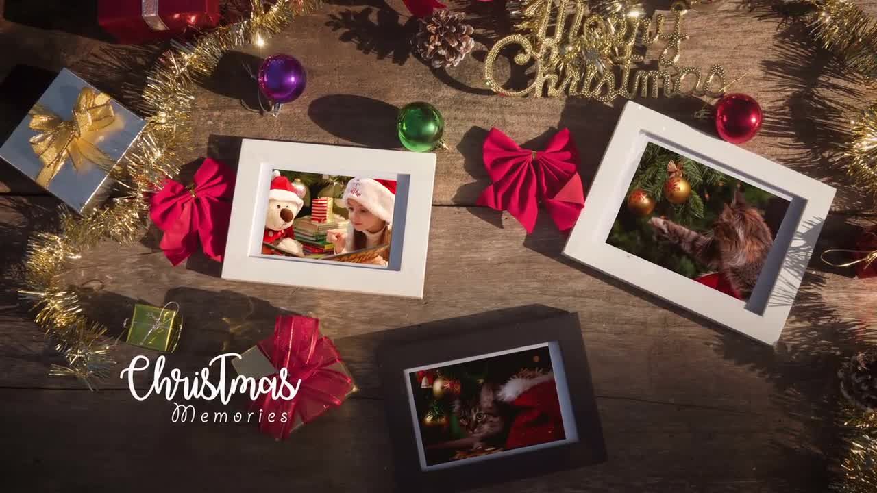 10个独特且整齐的下三分之一企业全屏标题素材库精选AE模板