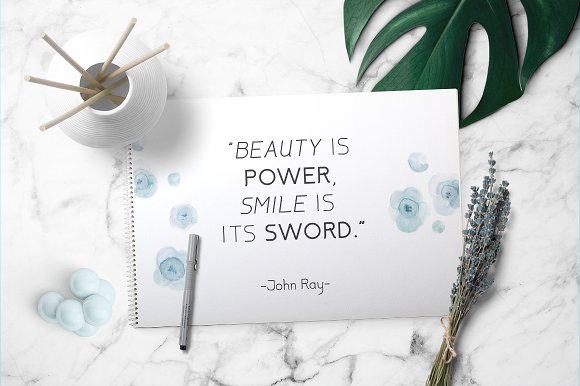 Almondia Font插图3