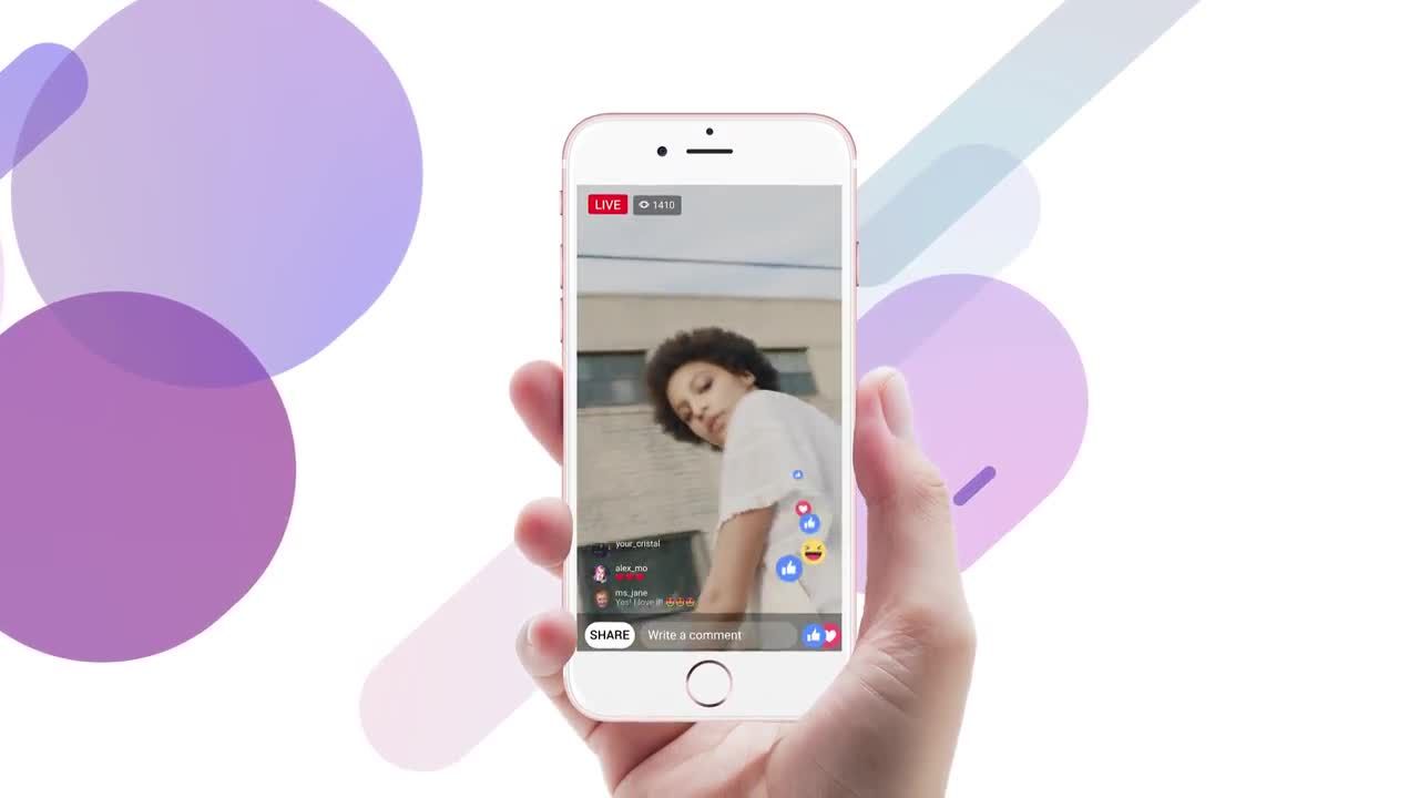 富有创意的度假照片展示幻灯片素材库精选AE模板