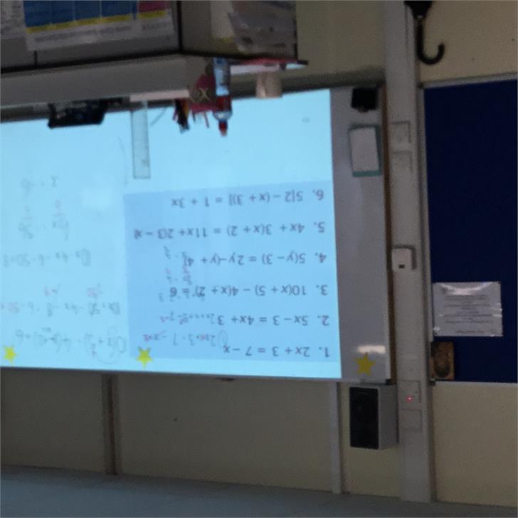 U.S.A. font插图1 U.S.A. font插图1