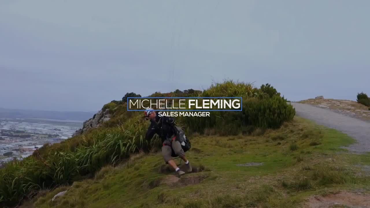 纯色立体视频下三分之一动态字幕条展示素材库精选AE模板