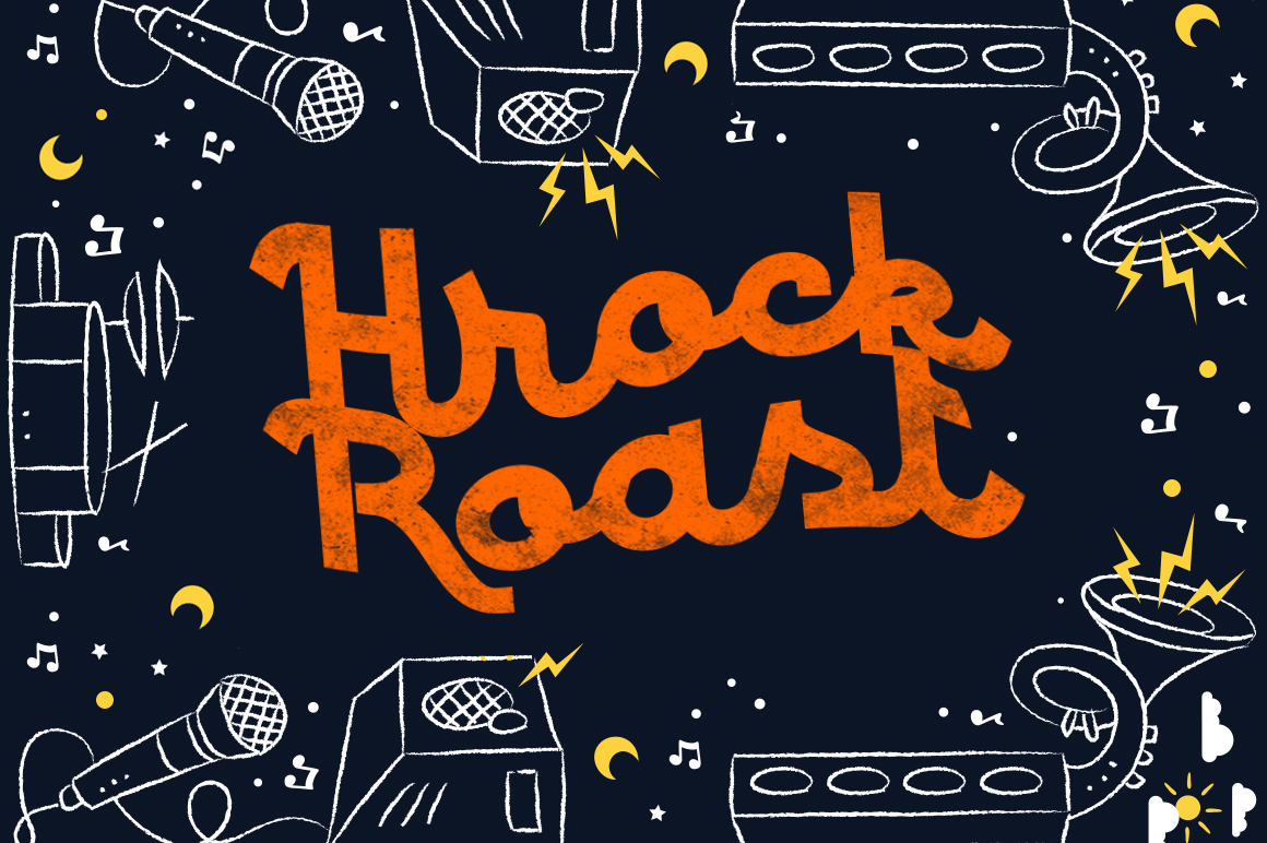 Colorado Font插图2