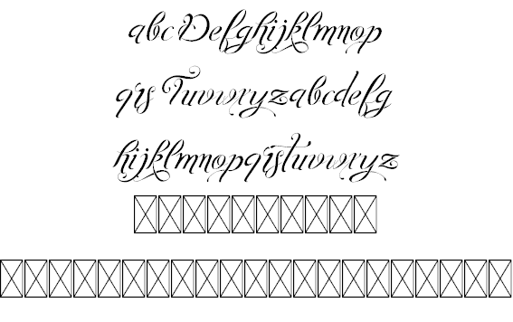 Tiptak font插图9 Tiptak font插图9