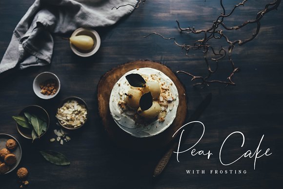 Lightheartedly Signature style font插图3