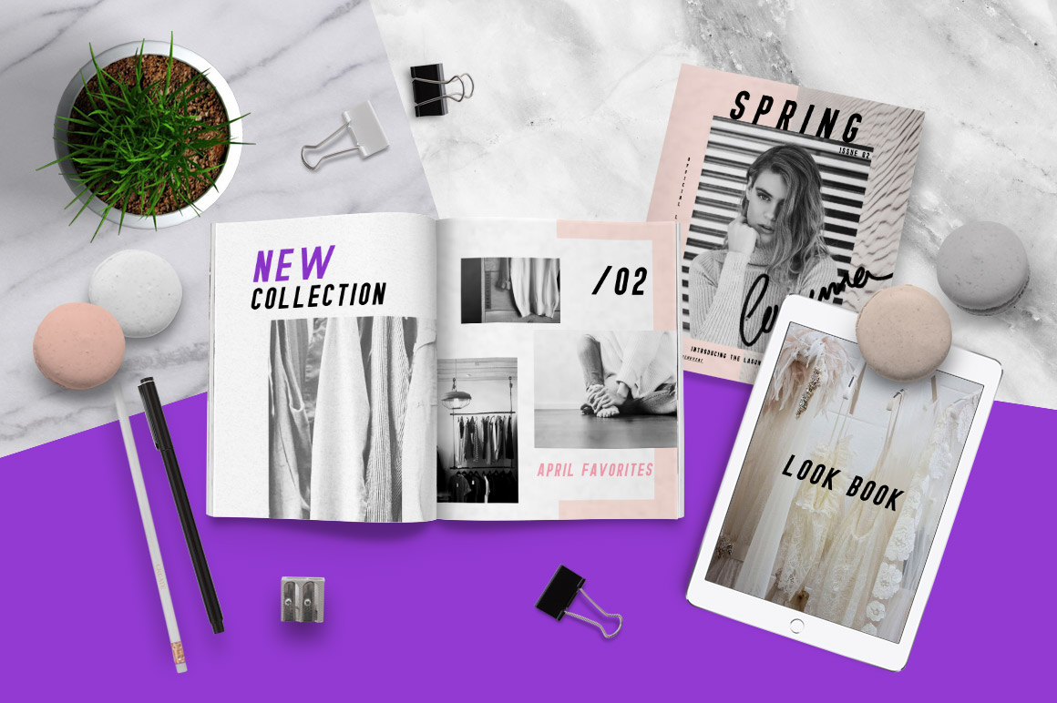 Gotcha Typeface插图4