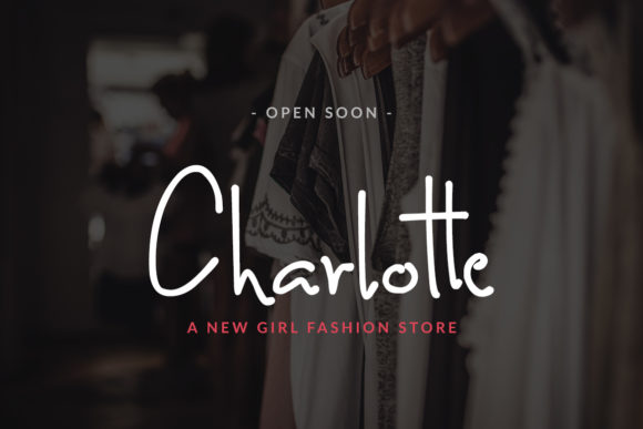 Shortime Font插图2