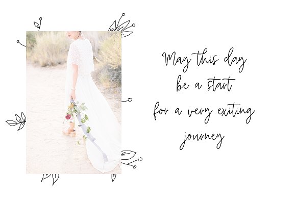 Elusive Dream Monoline插图1