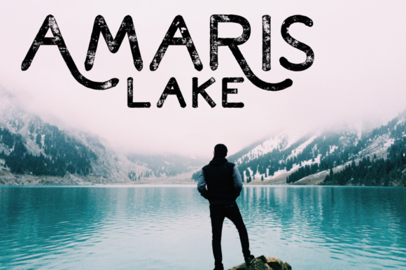 Bromoto Font Family插图1