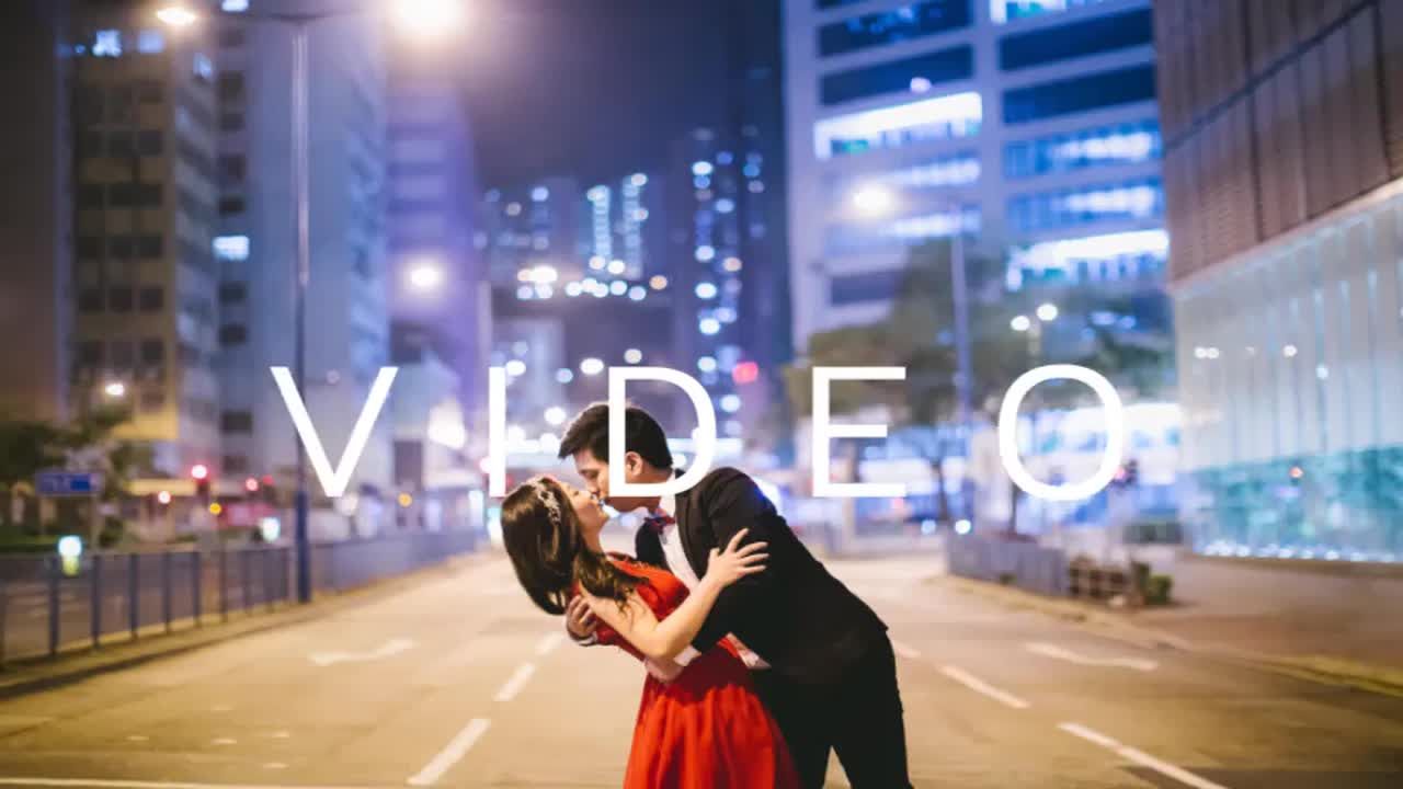 快速动态动画开场白素材库精选AE模板