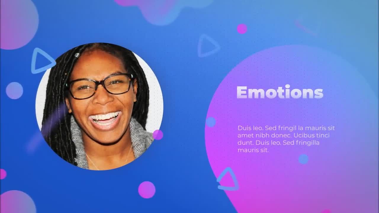 电子学习课程导师教育活动视频素材库精选AE模板