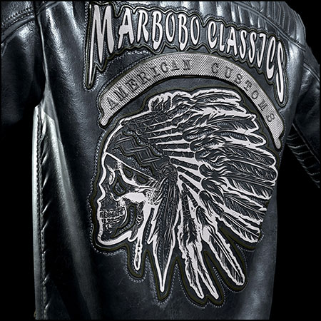 机车夹克皮夹克素材之家精选3D模型