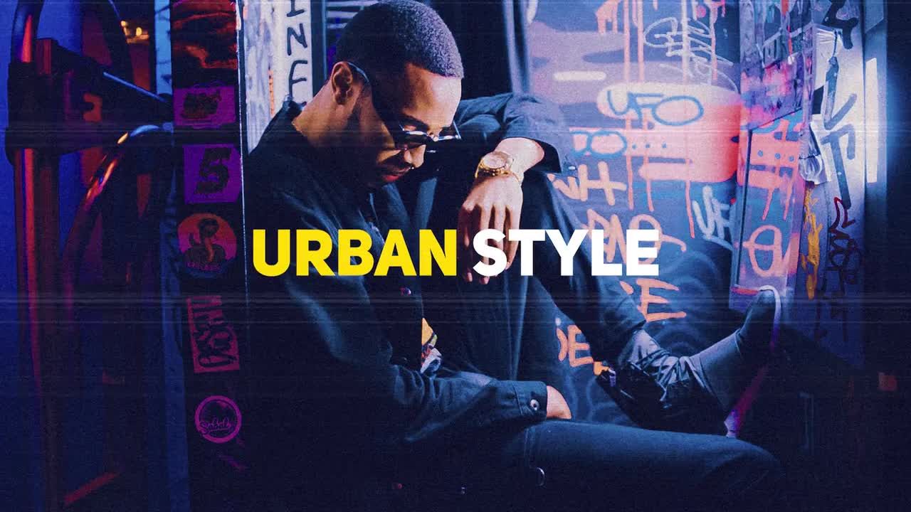 独特而干净的快速过渡转场素材库精选pr模板