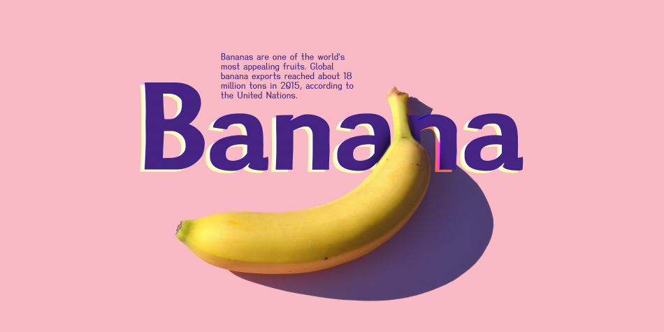 Greenstyle Font Family插图5