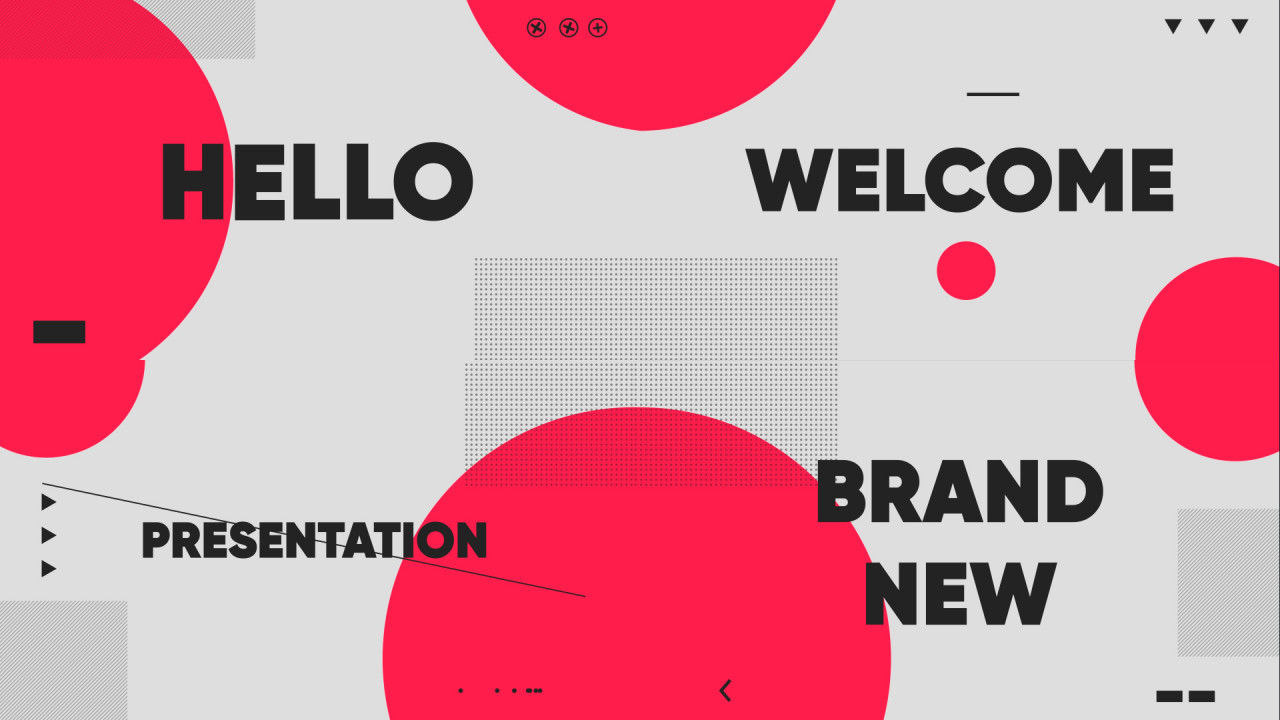 16组全新色彩标题字幕特效动画素材库精选AE模板