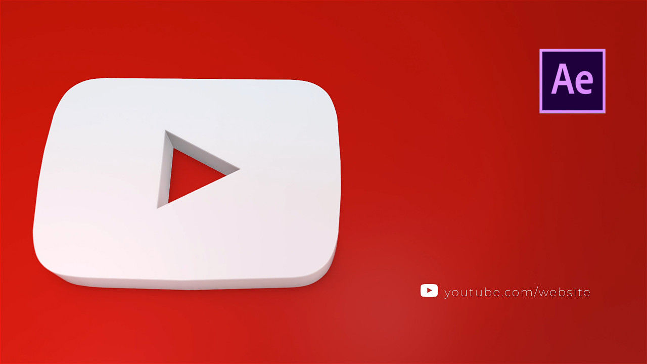 时尚设计动态开场素材库精选AE模板