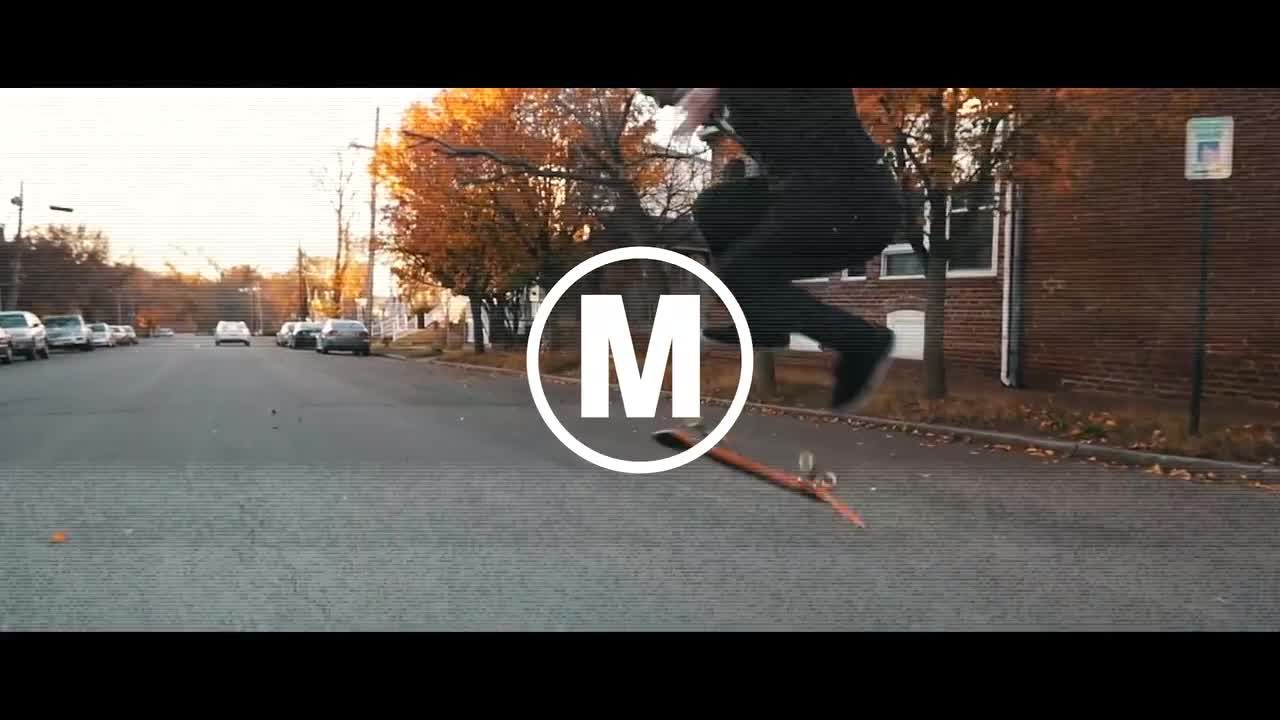 高影响力的城市动画开场白素材库推荐PR模板