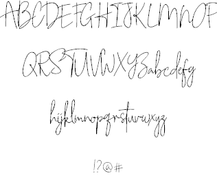 Southampton font插图1 Southampton font插图1