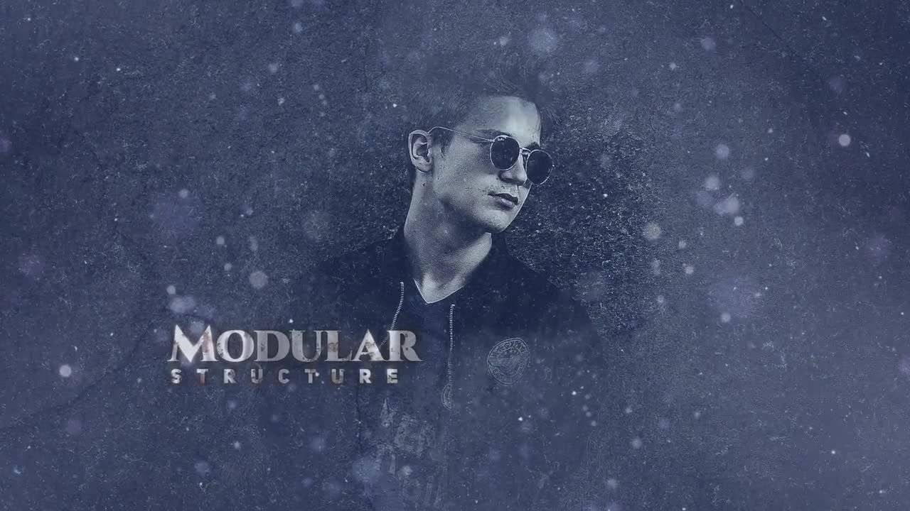 令人惊叹的艺术性旅行度假照片展示素材库精选AE模板