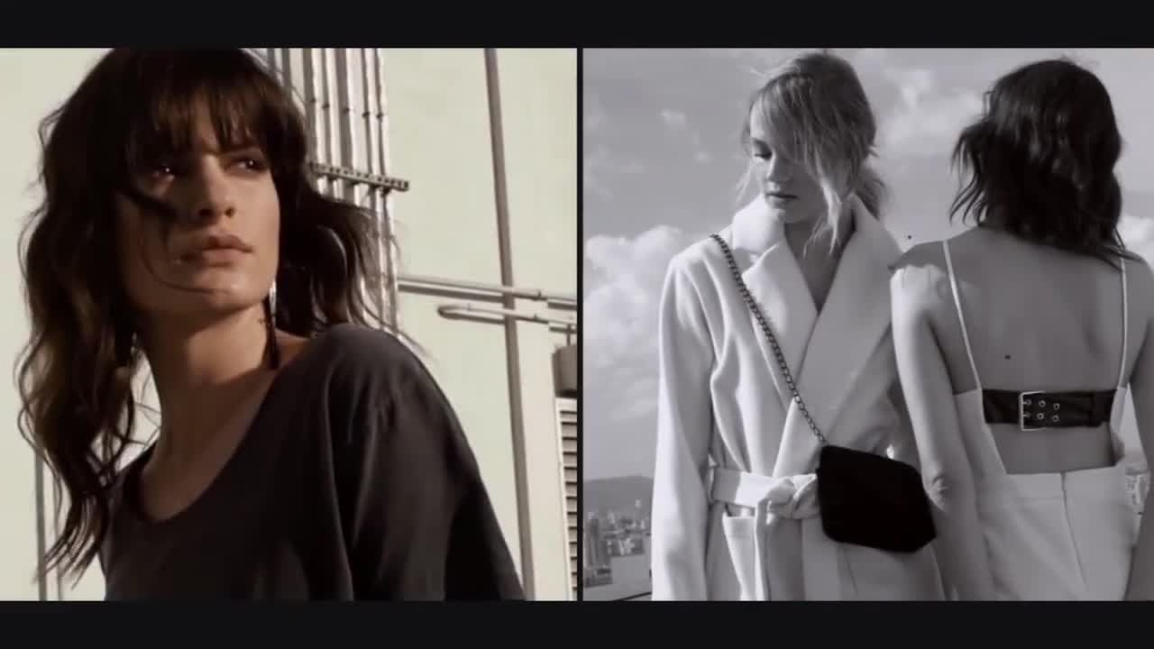 灵活的广告开场白素材库精选AE模板