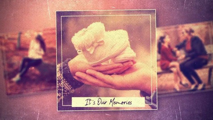 精美动态产品展示ae模板