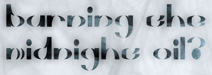 Briarthorn font插图1 Briarthorn font插图1