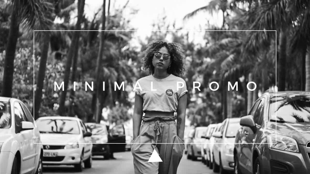 外观精美动画优美的广告节日活动促销素材库精选AE模板