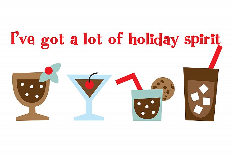 ZP Chocolate MartiniRegular Font插图2