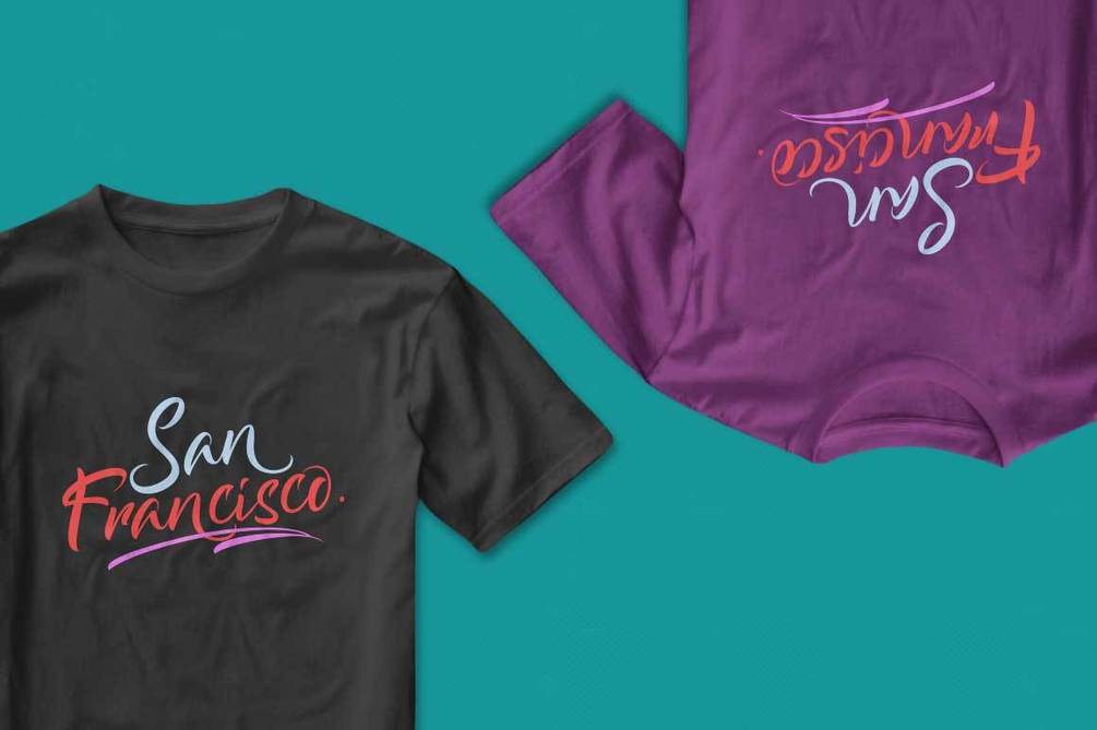 Bantham Typeface插图3