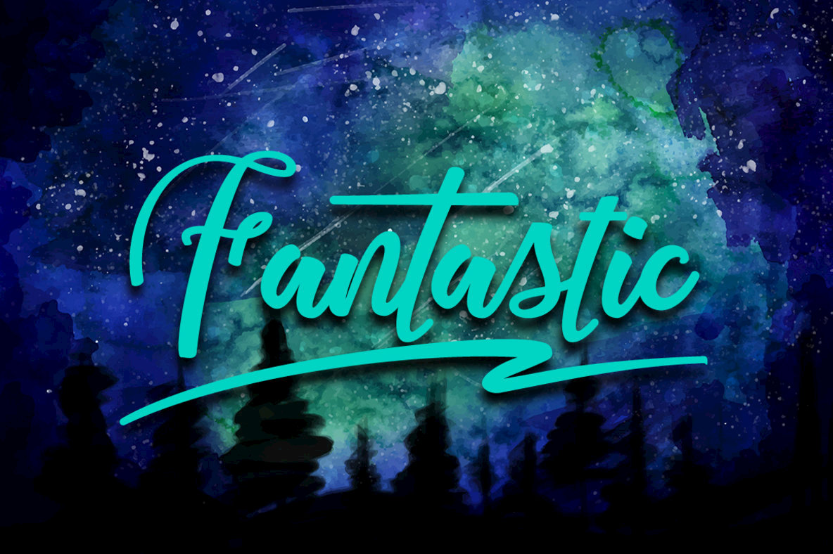 Biotrie Font Family插图3