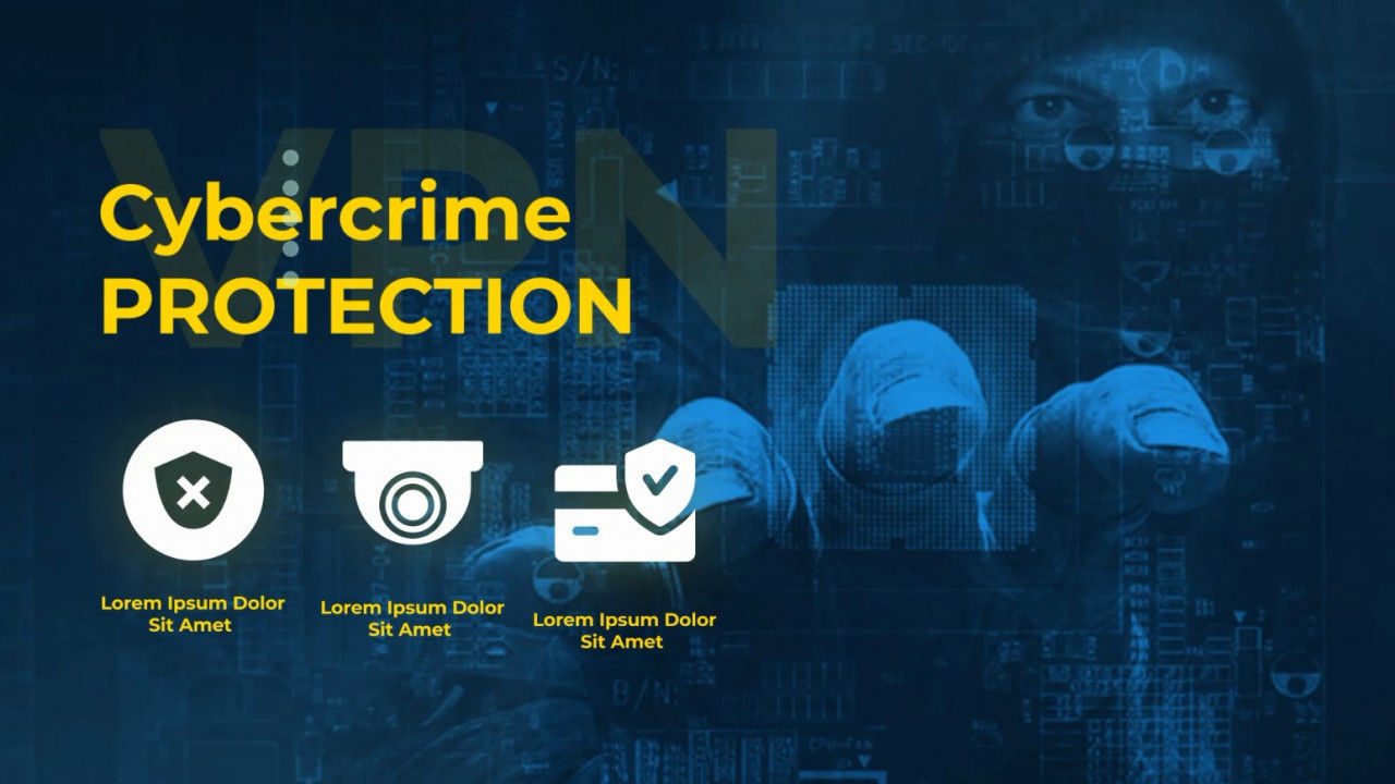 时尚设计的动态网络保护素材库精选AE模板