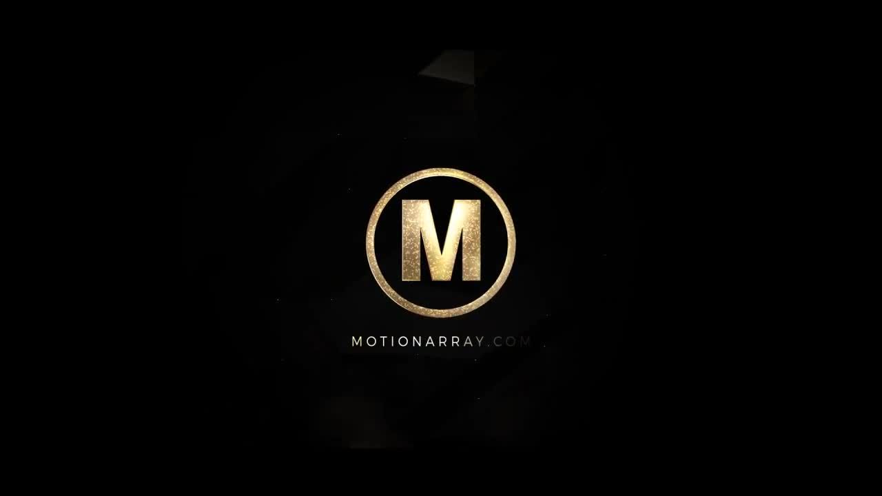 3种Cleopatra动画标识显示素材库精选AE模板