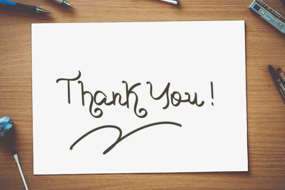 Shutterland Font插图3