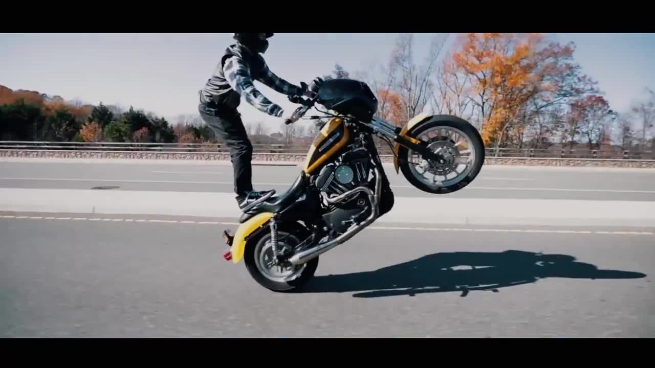 极限运动转场过渡效果素材库推荐PR模板