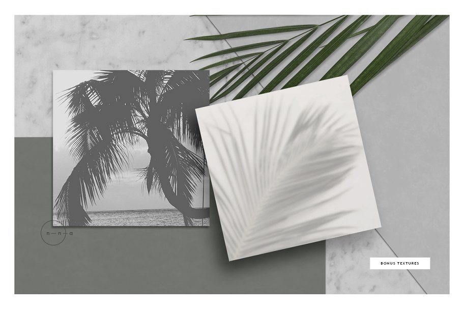 时尚服饰社交媒体贴图模板素材库精选 Fashion Social Media Pack • Nanna插图(4)