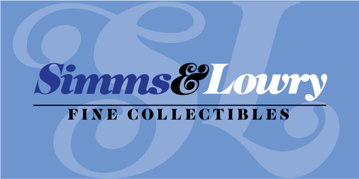 Cabernet JF Font Family插图1