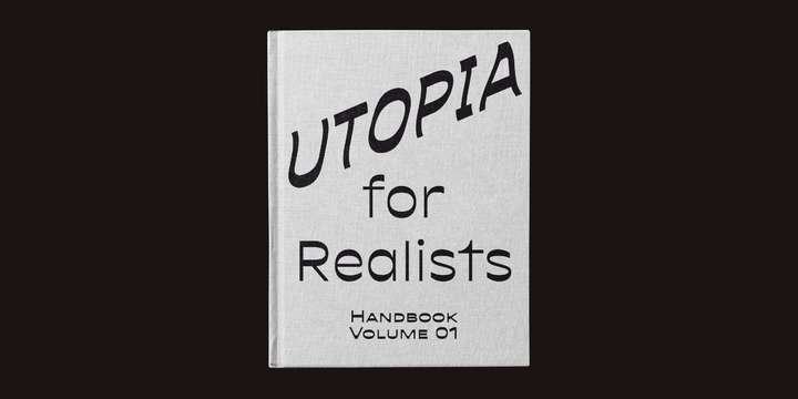 Antipol Font Family 26 Font插图4