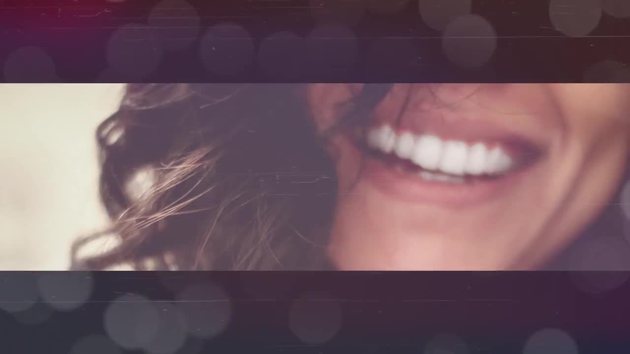 极致运动和激励视频转场素材库精选pr模板