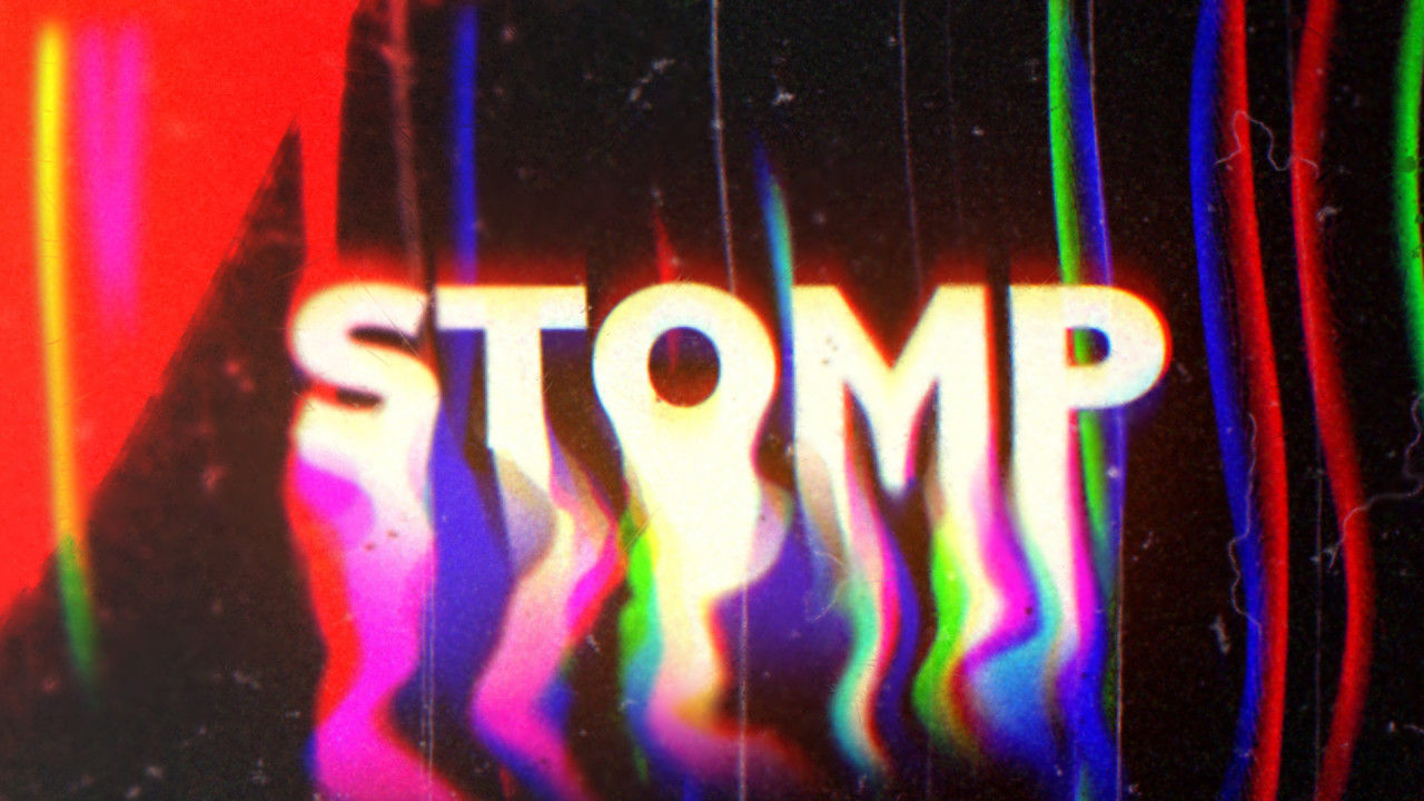 快速且充满活力的YouTube视频促销素材库精选AE模板