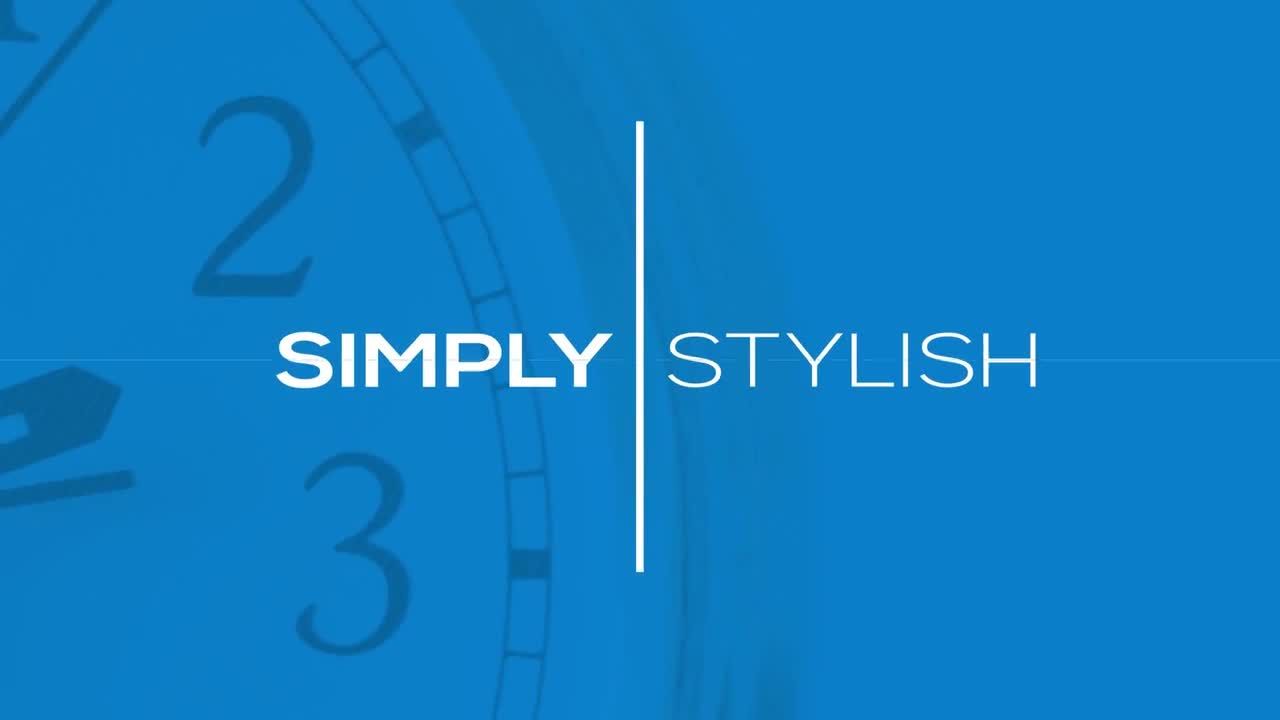 25个动画过渡效果商务会议标题素材库精选AE模板