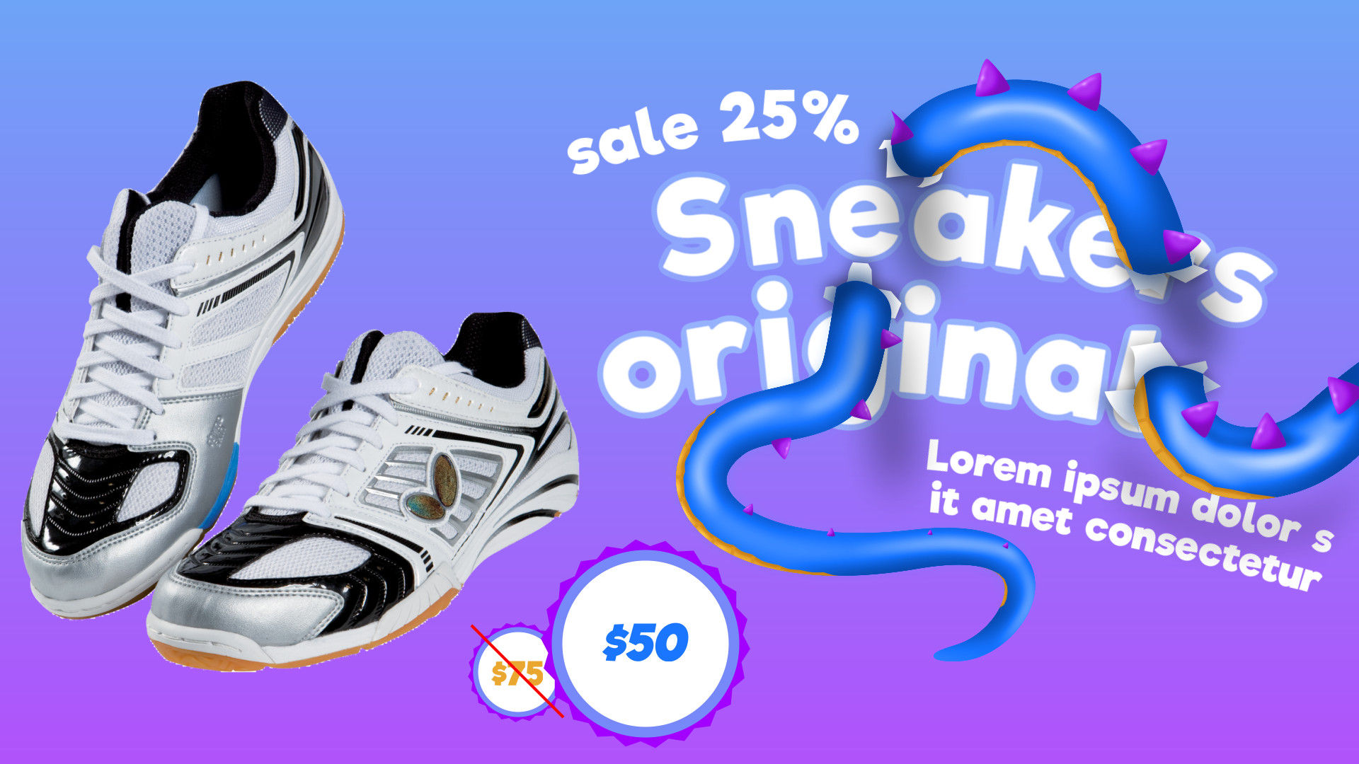 梦幻般的促销活动素材库精选AE模板