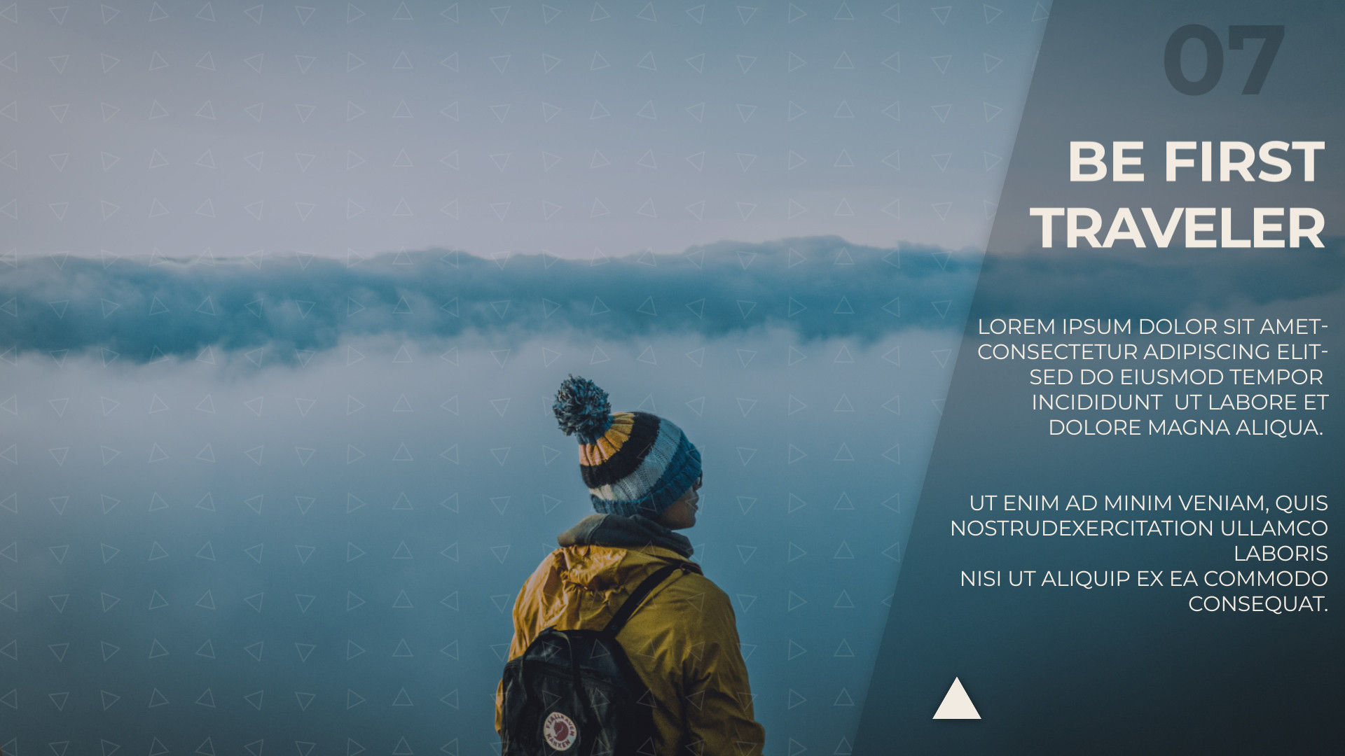 创意清洁幻灯片动画素材库精选PR模板