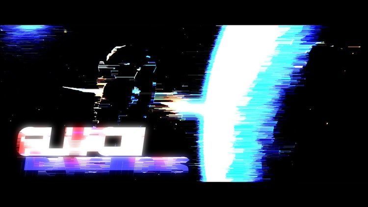 时尚超现代过渡效果素材库网精选fcpx模板