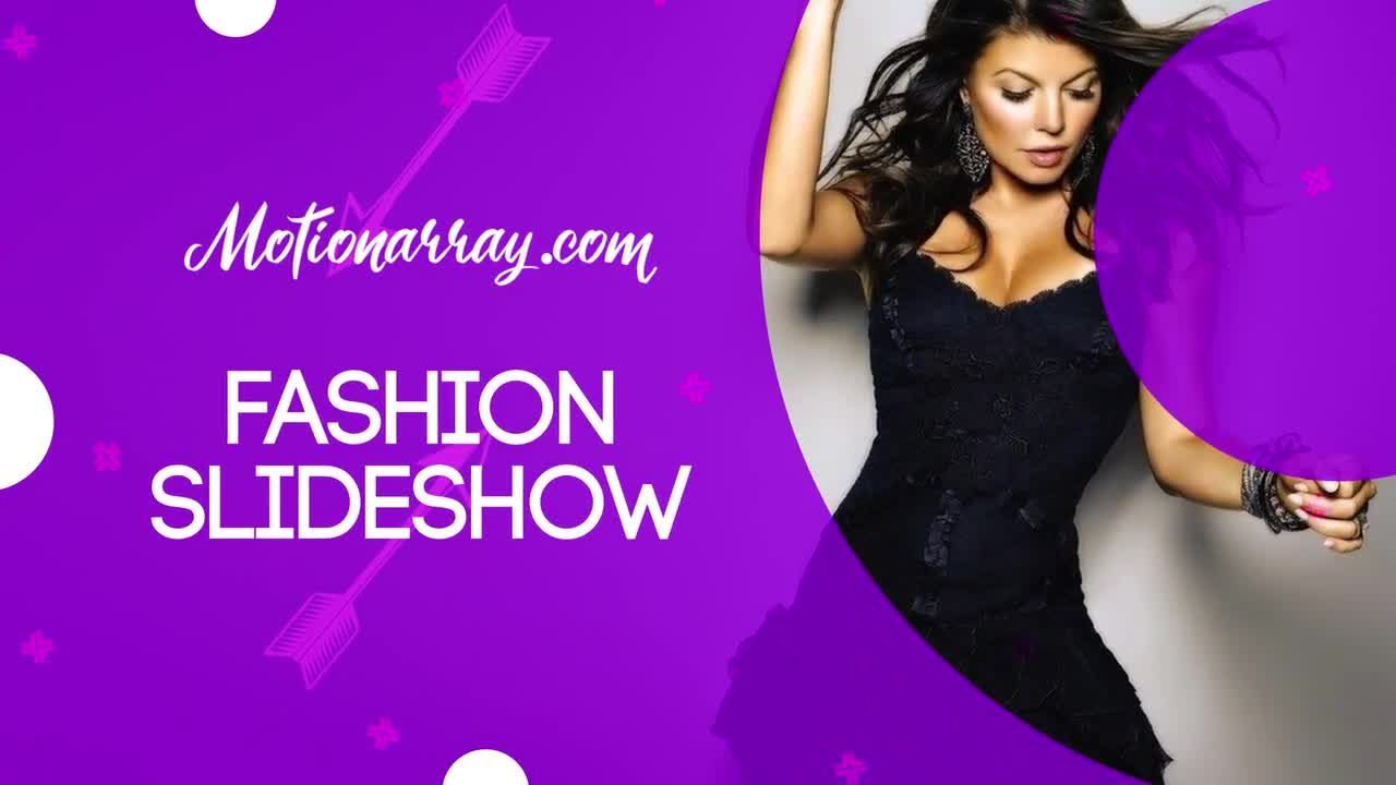 15组动态图文幻灯片素材库精选AE模板