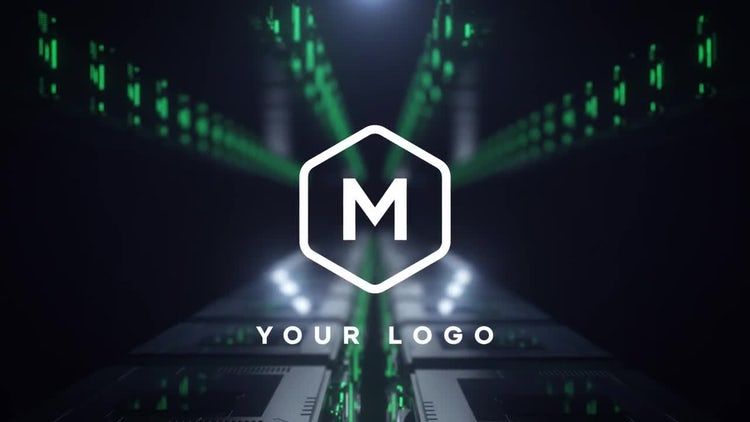 一个快速且充满活力的AEf模板