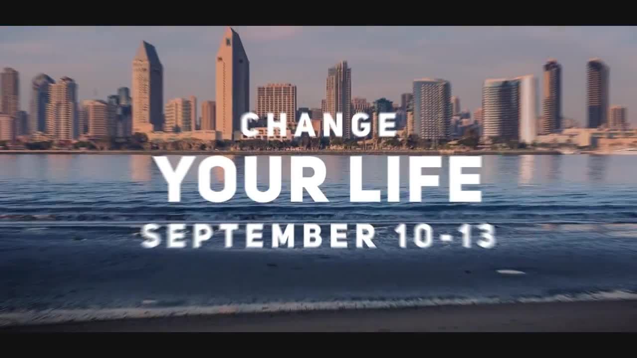 活动开幕式素材库精选AE模板