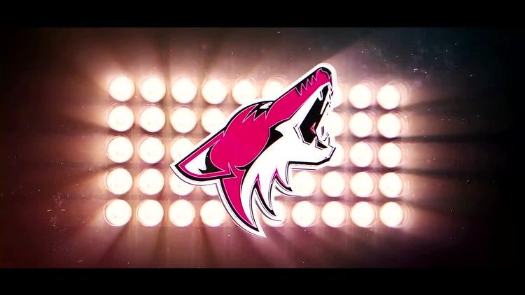 动画聚光灯标志素材库精选AE模板